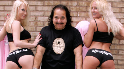 Exposed: Ron Jeremy