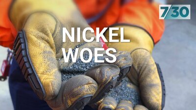 Nickel Woes
