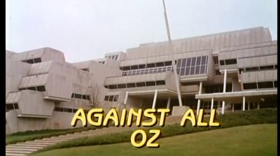 Against All Oz