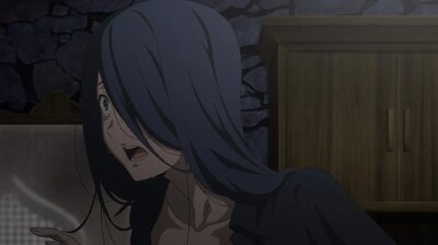 予知夢