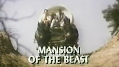 Mansion of the Beast