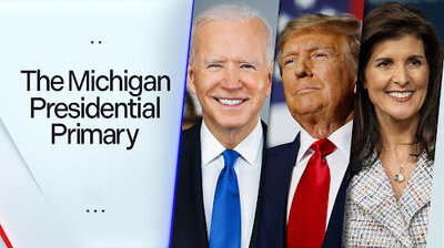 America's Choice 2024: Michigan Primary