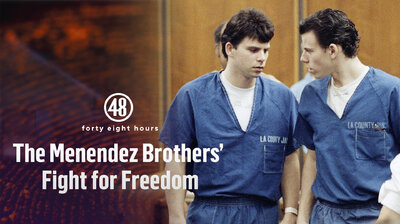 The Menendez Brothers' Fight for Freedom