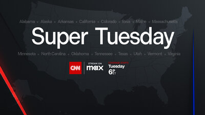 America's Choice 2024: Super Tuesday