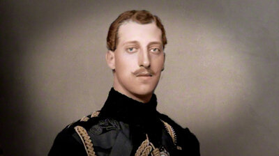 Albert Victor: The Prince and the Ripper