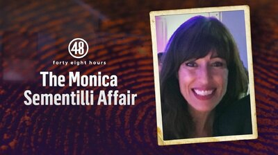 The Monica Sementilli Affair