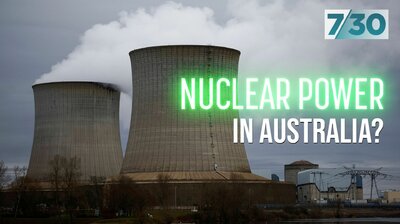 Nuclear Power in Australia