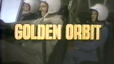 The Golden Orbit (1)