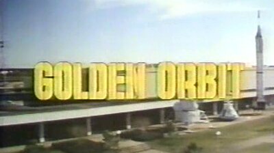 The Golden Orbit (2)