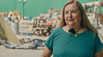 Фильм о сериале