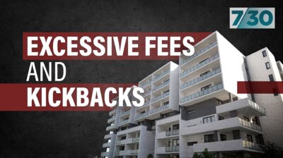 Excessive Fees and Kickbacks