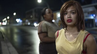 The Cape Town Prostitute Killer