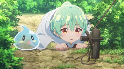 On a Journey, the Three of Us