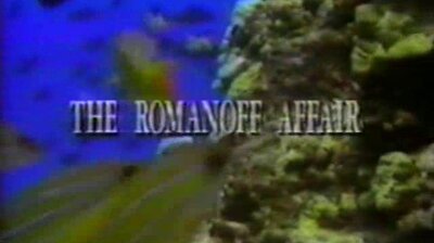 The Romanoff Affair