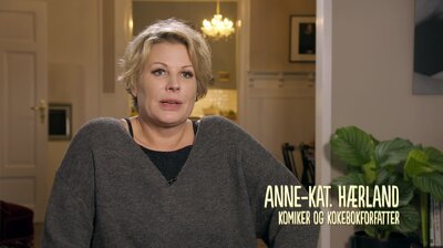 Anne-Kat Hærland