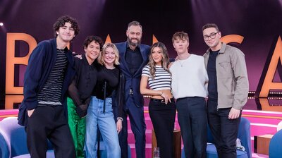 Young Royals och Astrid S