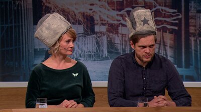 Tore Sagen, Espen Thoresen, Sigrid Sollund og Hans Olav Brenner
