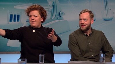 Henrik Fladseth, Else Kåss Furuseth og Tore Sagen