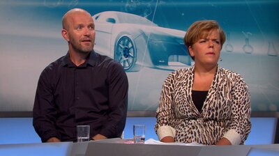 Else Kåss Furuseth, Egil Hegerberg og Christian Mikkelsen