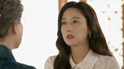 109회: 왕회장님이 이혼 서류를 보냈어요!