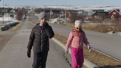 Kakepynting og kidnapping