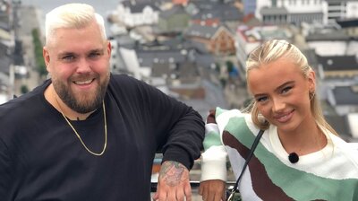 Big Daddy Karsten: - Norges første homofile rapper