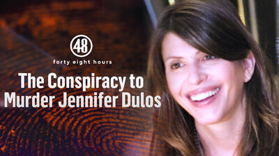 The Conspiracy to Murder Jennifer Dulos