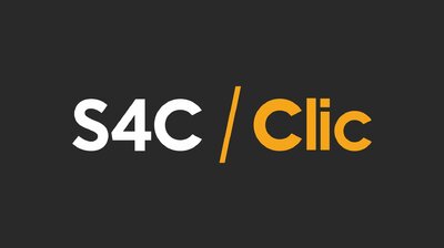 S4C Clic