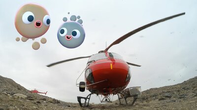 Helicopters
