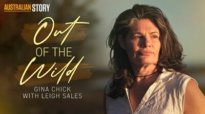 Out of the Wild - Gina Chick