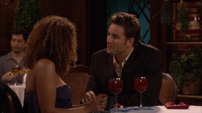 The Big Rules of Engagement Episode