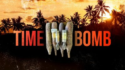 Time Bomb - The Pacific