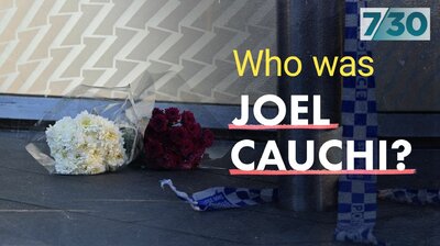 Who was Joel Cauchi?