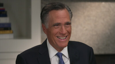 Mitt Romney