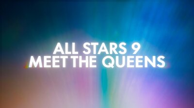 Meet the Queens of RuPaul's Drag Race All Stars Season 9