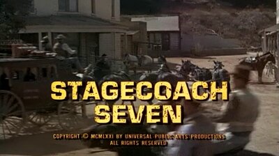 Stagecoach Seven