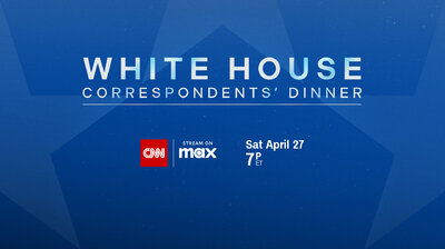 The White House Correspondents' Dinner 2024