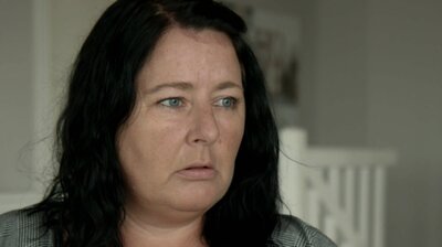 Trine Frantzen: Del 3