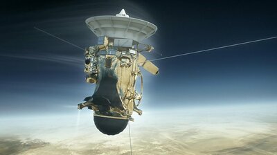 Cassini: The Gamechanger