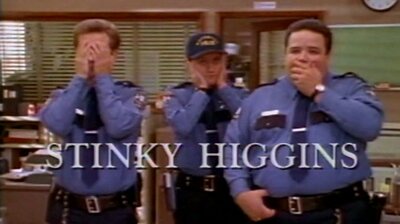 Stinky Higgins