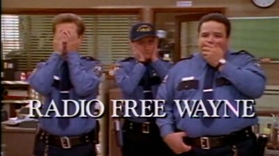 Radio Free Wayne