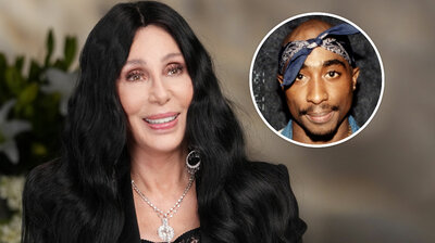 Cher