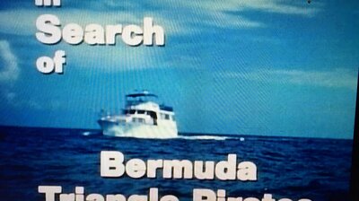 Bermuda Triangle Pirates