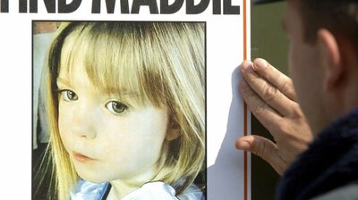 Madeleine McCann Part two: Who Took Madeline?