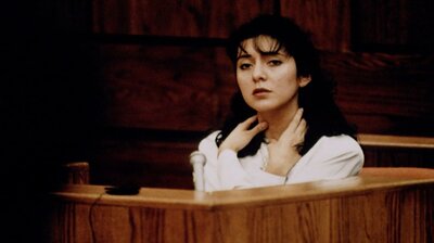 Lorena Bobbitt