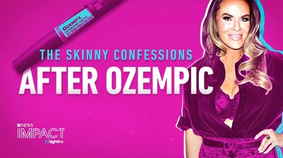 The Skinny Confessions: After Ozempic
