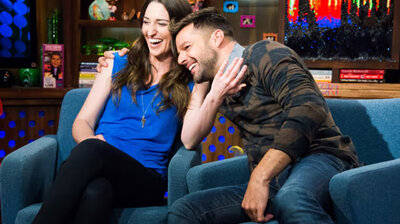 Sara Bareilles & Ricky Martin