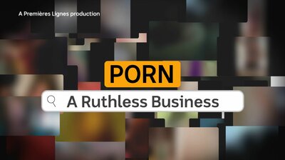 Porn: A Ruthless Business