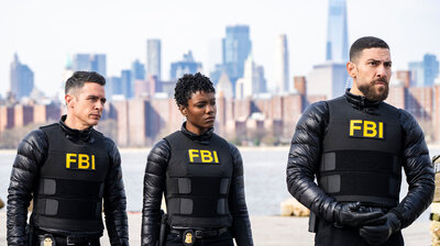 No One Left Behind - FBI 6x11 | TVmaze