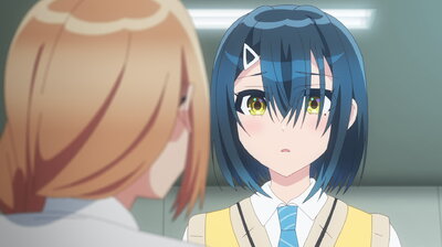 Yuhi and Yasumi Will Definitely Keep Going?